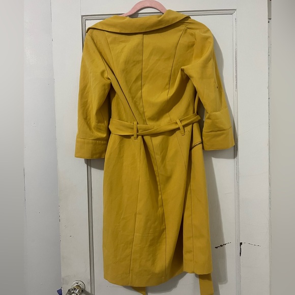 Zip Up Jacket - Picture 3 of 8